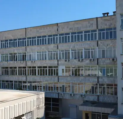 Снимка 2 — Промишлена сграда в Стара Загора, Индустриална зона - изток