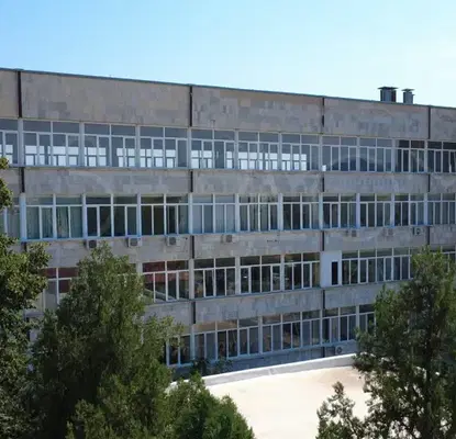 Снимка 3 — Промишлена сграда в Стара Загора, Индустриална зона - изток