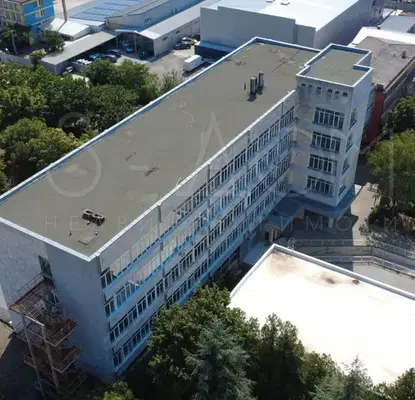 Снимка 5 — Промишлена сграда в Стара Загора, Индустриална зона - изток