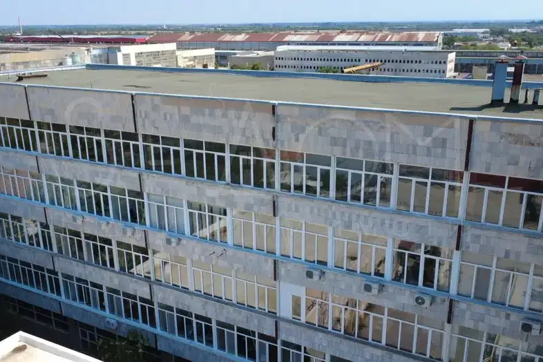 Industrial Building in Stara Zagora, Industrialna Zona - Iztok