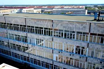 Промишлена сграда в Стара Загора, Индустриална зона - изток