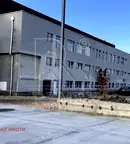 Промишлена сграда в Пловдив, Индустриална зона - Изток