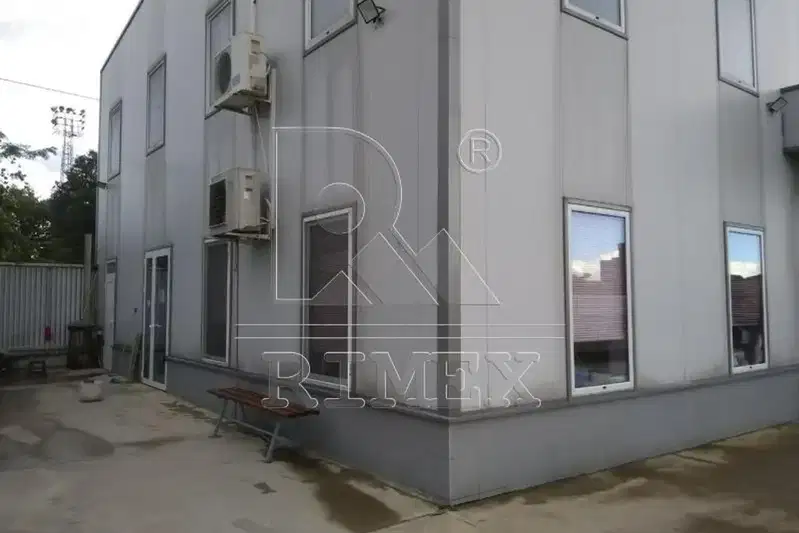 Industrial Building in Plovdiv, Industrialna Zona - Sever