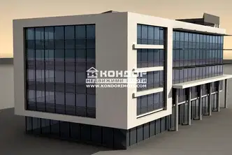 Промишлена сграда в Пловдив, Индустриална зона - Север
