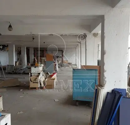 Photo 3 — Industrial Building in Plovdiv, Industrialna Zona - Sever