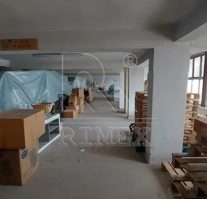 Photo 5 — Industrial Building in Plovdiv, Industrialna Zona - Sever