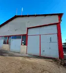 Промишлена сграда в Пловдив, Индустриална зона - Север