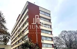 Промишлена сграда в Пловдив, Индустриална зона - Тракия