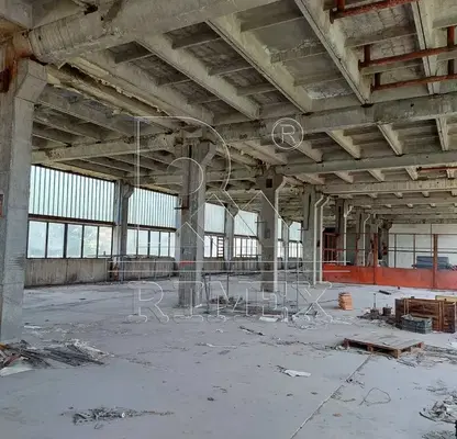Photo 2 — Industrial Building in Plovdiv, Industrialna Zona - Yug