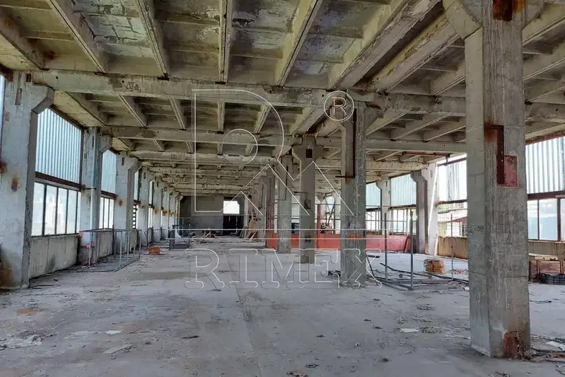 Industrial Building in Plovdiv, Industrialna Zona - Yug