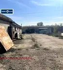 Промишлена сграда в Плевен, Индустриална зона - Запад