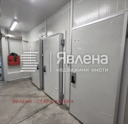Снимка 4 — Промишлена сграда в Стара Загора, Индустриална зона - запад
