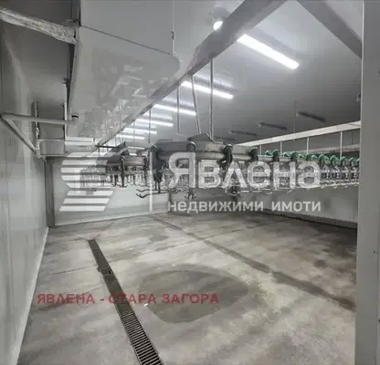 Снимка 5 — Промишлена сграда в Стара Загора, Индустриална зона - запад
