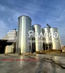 Промишлена сграда в Стара Загора, Индустриална зона - запад