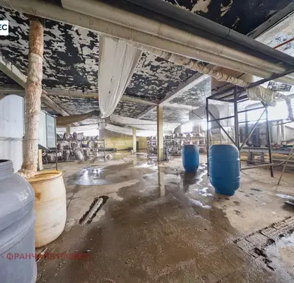 Photo 3 — Industrial Building in Pleven, Industrialna Zona - Zapad