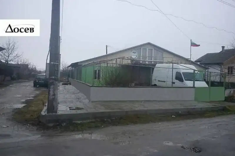Industrial Building in Stara Zagora, Industrialna Zona - Zapad