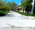 Снимка 3 — Промишлена сграда в Кюстендил, Изток