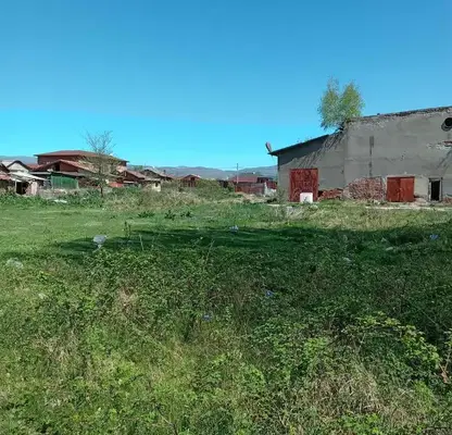 Photo 4 — Industrial Building in Kyustendil, Iztok
