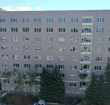 Photo 4 — Industrial Building in Pernik, Iztok