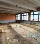 Промишлена сграда в Раз, Житница