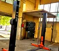 Снимка 3 — Промишлена сграда в Добрич, ЖП Гара