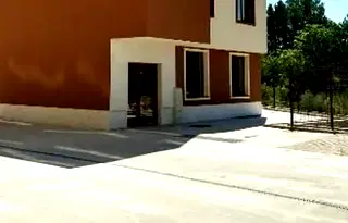 Промишлена сграда в Пловдив, Каменица 2