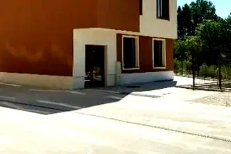 Промишлена сграда в Пловдив, Каменица 2