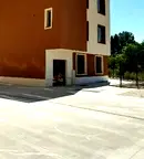 Промишлена сграда в Пловдив, Каменица 2