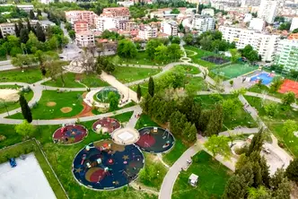 Промишлена сграда в Стара Загора, Казански