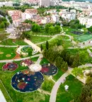 Промишлена сграда в Стара Загора, Казански