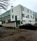 Промишлена сграда в Ямбол, Клокотница