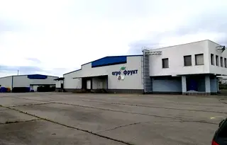 Промишлена сграда в Стара Загора, Кольо Ганчев