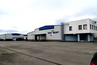 Промишлена сграда в Стара Загора, Кольо Ганчев