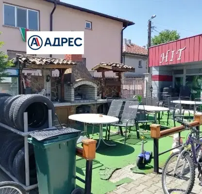 Снимка 4 — Промишлена сграда в Стара Загора, Кольо Ганчев