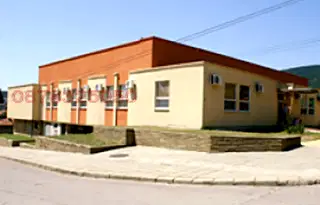 Промишлена сграда в Сливен, Комлука