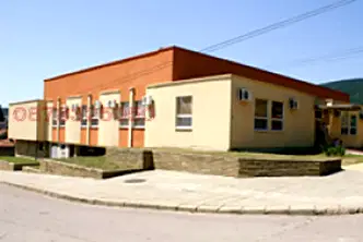 Промишлена сграда в Сливен, Комлука