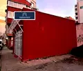 Снимка 3 — Промишлена сграда в София, Красно село