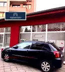 Промишлена сграда в София, Красно село