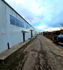 Промишлена сграда в София, Кремиковци