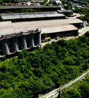 Промишлена сграда в София, Кремиковци