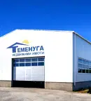 Промишлена сграда в София, Кремиковци