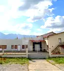 Промишлена сграда във Враца, Кулата