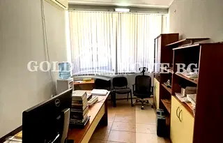 Промишлена сграда в Пловдив, Кършияка