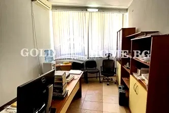 Промишлена сграда в Пловдив, Кършияка