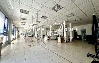 Промишлена сграда в Пловдив, Кършияка