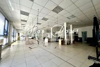 Промишлена сграда в Пловдив, Кършияка