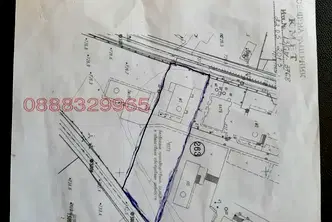 Промишлена сграда в Перник, Ладовица