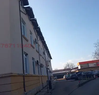 Снимка 3 — Промишлена сграда в София, Летище София