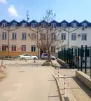 Промишлена сграда в София, Летище София