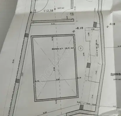 Снимка 5 — Промишлена сграда във Варна, Левски 1